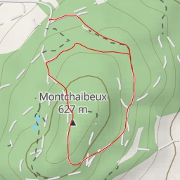 thumbnail for Montchaibeux