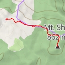 thumbnail for 石梯嶺