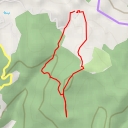 thumbnail for 竹篙嶺古道 - 臺北市