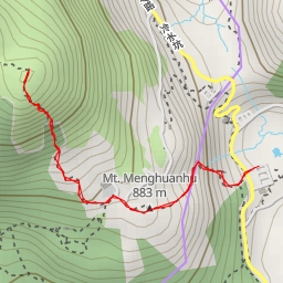 thumbnail for 七星山東峰