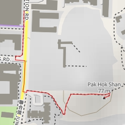 thumbnail for 白鶴山 Pak Hok Shan