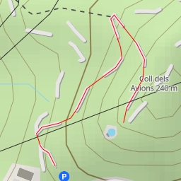 thumbnail for Carrer de Menorca - Carrer de Menorca - Santa Coloma de Gramenet