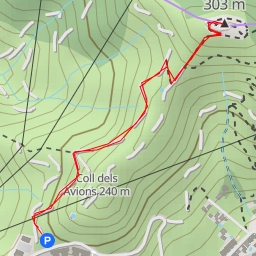 thumbnail for Puig Castellar