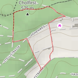 thumbnail for Cholfirst