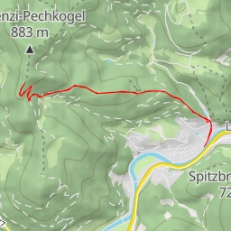 thumbnail for Schneerosenwarte