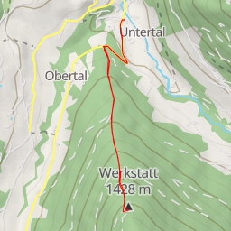 thumbnail for Werkstatt