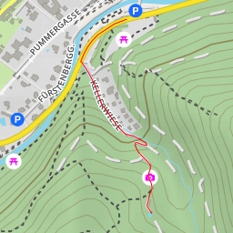 thumbnail for Salamanderweg - Salamanderweg