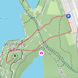 thumbnail for Aussichtsturm Wolfsberg