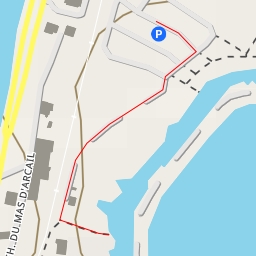 thumbnail for Quartier de la Pêcherie