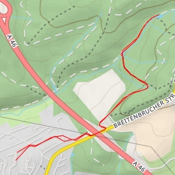 thumbnail for Plackweg