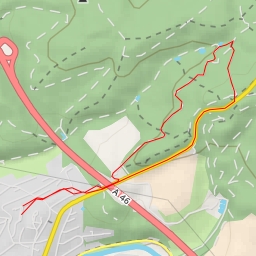 thumbnail for Plackweg