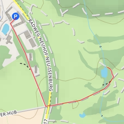 thumbnail for Golf Club Neuhof - Offenbacher Weg