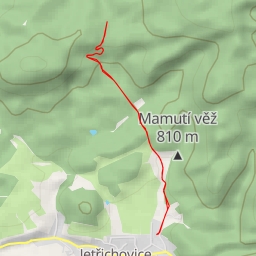 thumbnail for Bludný kámen