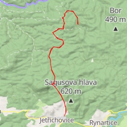 thumbnail for Krkonošská věž