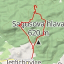 thumbnail for Spící ještěr