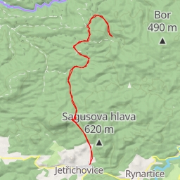 thumbnail for Strážce Pryskyřičného dolu