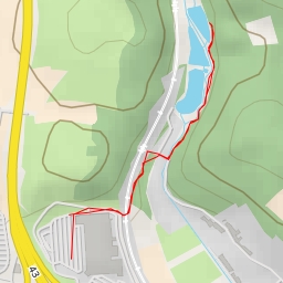 thumbnail for Prostřední rybník