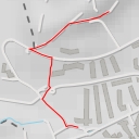 thumbnail for Hurdäckerweg - Zürich