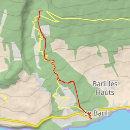 thumbnail for Gîte de Basse-Vallée