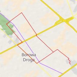 thumbnail for Rajgrodzka