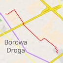 thumbnail for Rajgrodzka - Rajgrodzka