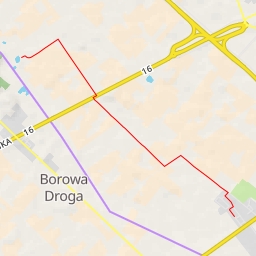 thumbnail for Rajgrodzka - Rajgrodzka