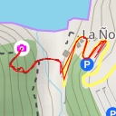 thumbnail for Senda de La Ñora - Gijón / Xixón