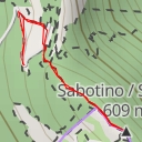 thumbnail for Sabotin - Šmaver