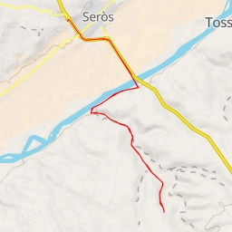 thumbnail for Valleta de Comde