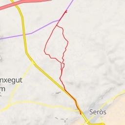 thumbnail for Estación de Servicio Cepsa Fraga - Autopista Zaragoza-Mediterráneo