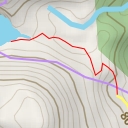 thumbnail for Boeri Lake Trail