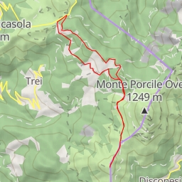 thumbnail for Monte Capra