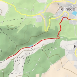 thumbnail for Cascade basse