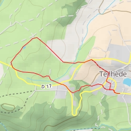 thumbnail for D 17 - D 17