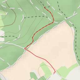 thumbnail for MTB-Trail Hoher Rangen - blau