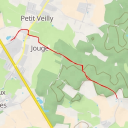 thumbnail for Route de la Brosse