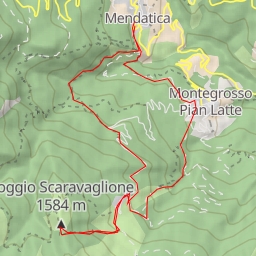 thumbnail for Poggio Scaravaglione
