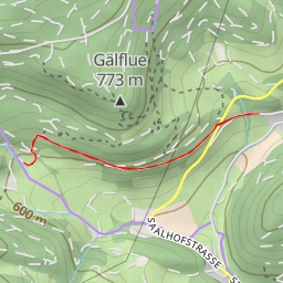 thumbnail for Barmelhofstrasse