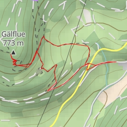 thumbnail for Gälflue