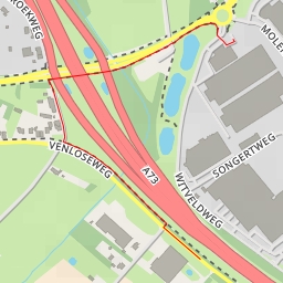 thumbnail for Venloseweg - Venloseweg