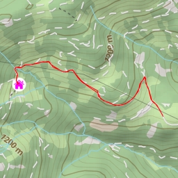 thumbnail for Rettenebenalm (Roslalm)