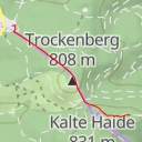 thumbnail for Großer Jagdberg