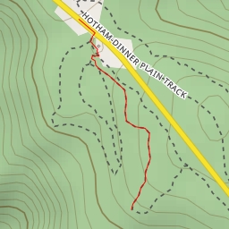 thumbnail for Dargo Lookout