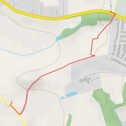 thumbnail for Church Lane - Church Lane - Amber Valley