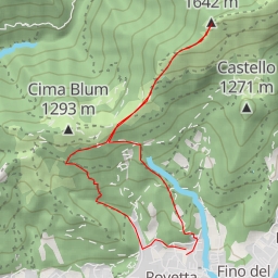 thumbnail for Monte Parè