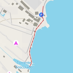 thumbnail for Villaggio Turistico La Foce - Via Religione