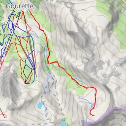 thumbnail for Lac de Louesque