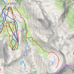 thumbnail for Louesque