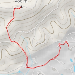 thumbnail for Lavender Mountain