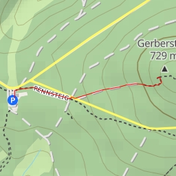thumbnail for Gerberstein